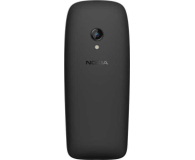 NOKIA 6310 TA Czarny - 1256567 - zdjęcie 2